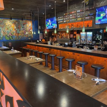 Mad Mex - The bar - Tex-Mex Near Me - Canonsburg, Pennsylvania