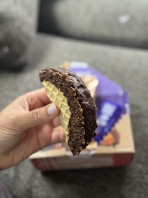 Salt & Straw by null