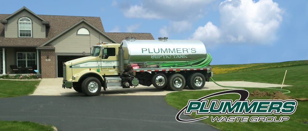 Slide of Plummer's Waste Group