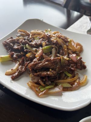 Szechuan House by null