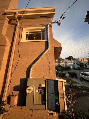 Alameda Oakland Electrical Services