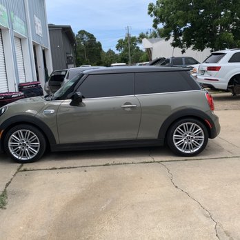 EMERALD COAST CUSTOMS & 3M WINDOW TINTING - Updated April 2026 - 178 ...