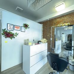 Bliss waxing and threading salon