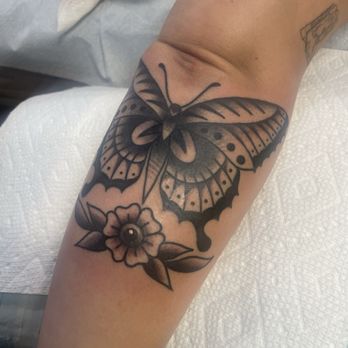 Port Side Tattoo - Tattoo Near Me - San Diego, California Port Side Tattoo - Tattoo Near Me - San Diego, California