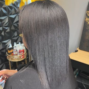 Krula - Keratin: 6 m straight hair for 1 visit - Eyelash Service Near Me - Los Angeles, California Krula - Keratin: 6 m straight hair for 1 visit - Eyelash Service Near Me - Los Angeles, California