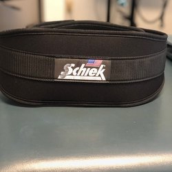 Acute Spinal Care Center - Schiek Lumbar supports are here!