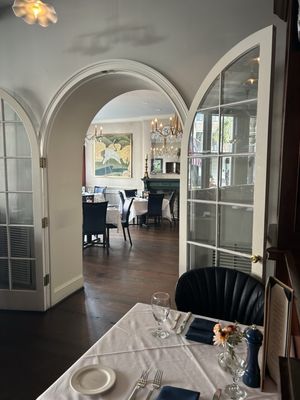 High Cotton Charleston Restaurant by null