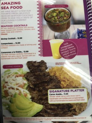 Menu photo 3 Tacos El Costalilla Woodbridge, VA Menu photo 3 Tacos El Costalilla Woodbridge, VA