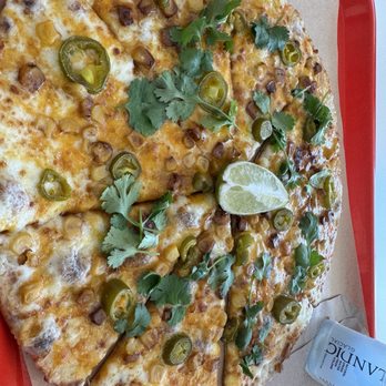 Apizza Lake Worth - Corn and Jalapeo Pizza - Pizza Near Me - Greenacres, Florida Apizza Lake Worth - Corn and Jalapeo Pizza - Pizza Near Me - Greenacres, Florida