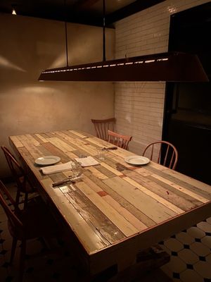 House by null