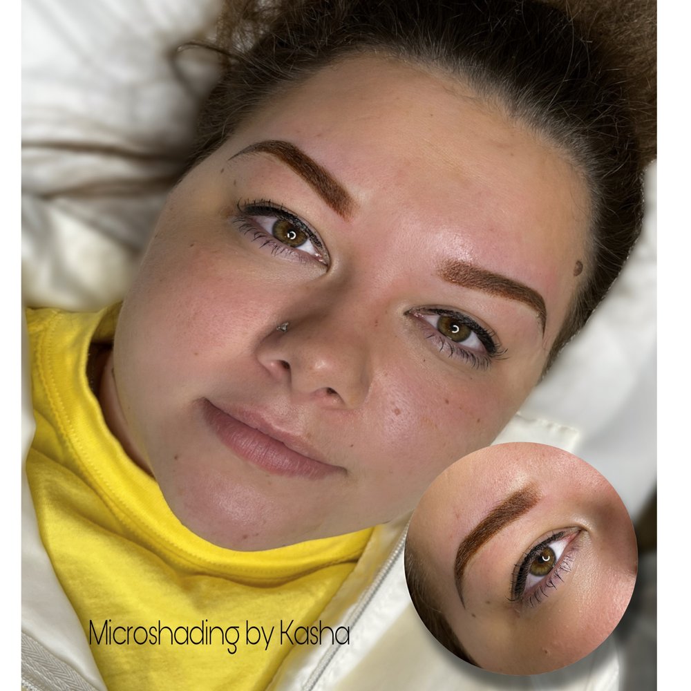 LVSHARTISTRY Request an Appointment 14 Photos Carthage, North