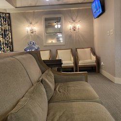 West Augusta Dental Associates - Seating