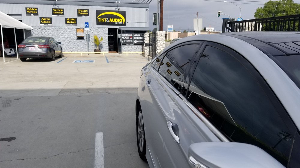 TINT & AUDIO XPERTS Updated October 2024 425 Photos & 152 Reviews 11545 Artesia Blvd