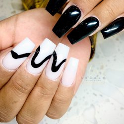 Legacy Nail