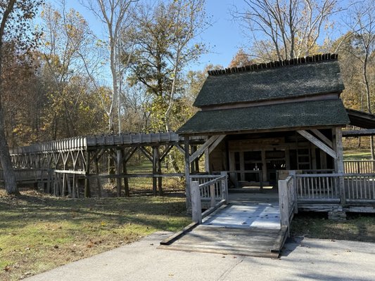 Heaven's Door Distillery by null