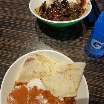 Wok Box - Asian Fusion Near Me - Kamloops, British Columbia