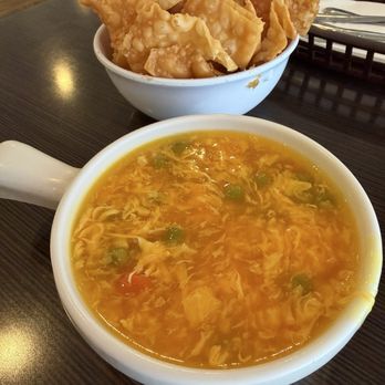 Royal Mandarin Restaurant - Egg drop soup - Chinese Near Me - National City, California Royal Mandarin Restaurant - Egg drop soup - Chinese Near Me - National City, California