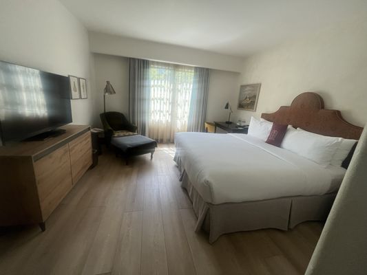 Hotel Los Gatos by null