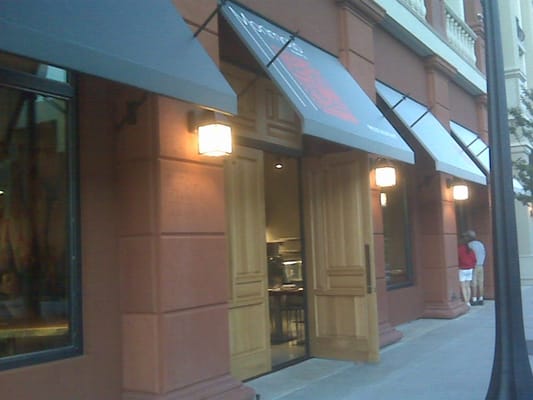 Morimoto Napa by null Morimoto Napa by null