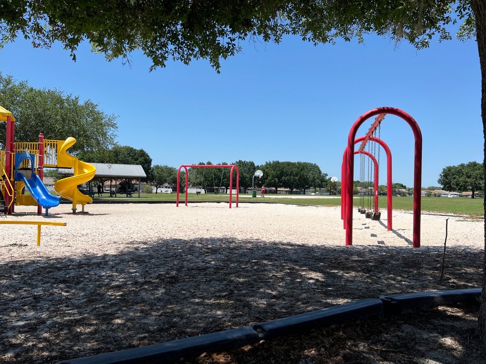 SOUTH POINTE PARK Updated September 2024 10510 Southern Pointe Blvd