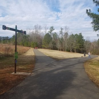 E Carroll Joyner Park - Parks Near Me - Wake Forest, North Carolina