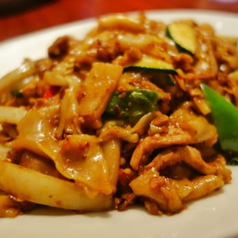 Bangkok Basil - Pad Kee Mao - Thai Near Me - Redmond, Washington Bangkok Basil - Pad Kee Mao - Thai Near Me - Redmond, Washington