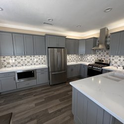 J and S Cabinet Services