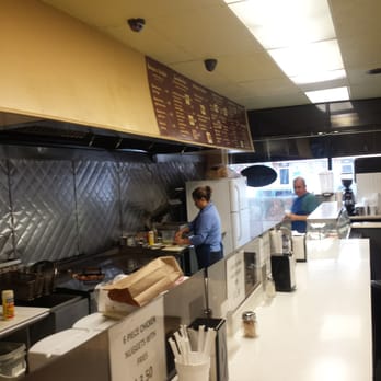 Cafeteria Marcela’s - Breakfast & Brunch Near Me - Chicago, Illinois