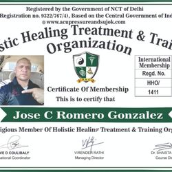 Back to Life Massage Therapy