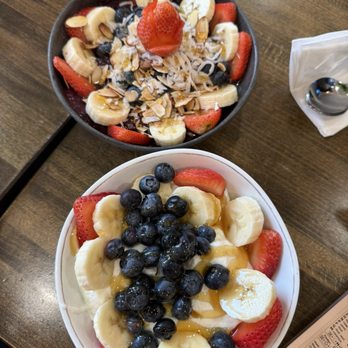 The Nest Cafe - Breakfast & Brunch Near Me - Frisco, Texas