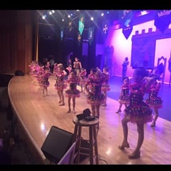 All About Dance By Kristen