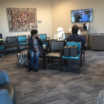 Hearts for Hearing - Adult waiting area - Audiologist Near Me - Oklahoma City, Oklahoma Hearts for Hearing - Adult waiting area - Audiologist Near Me - Oklahoma City, Oklahoma