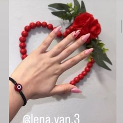 Nail by Lena