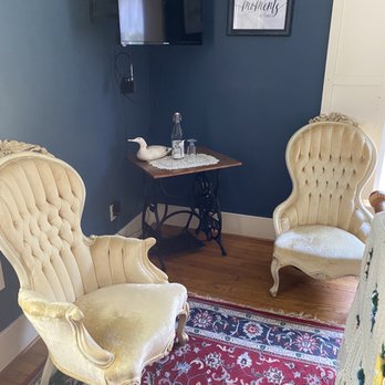 The Babcock House - Havilah Room - Bed & Breakfast Near Me - Appomattox, Virginia