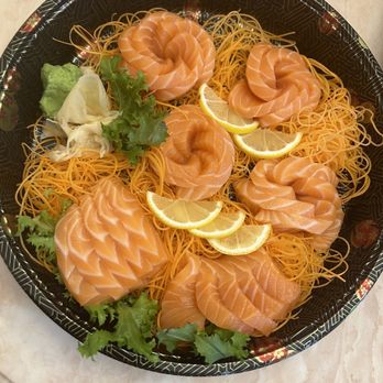 Happy Canteen - Sushi Bars Near Me - Brooklyn, New York
