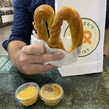 Miller's Twist - Pretzels Near Me - Philadelphia, Pennsylvania Miller's Twist - Pretzels Near Me - Philadelphia, Pennsylvania