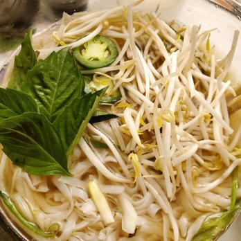 Pho Royal - Assembled! - Vietnamese Near Me - Crystal Lake, Illinois