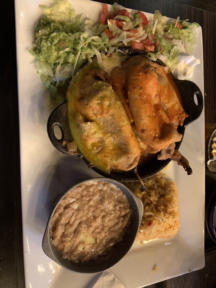 ZAMA MEXICAN CUISINE 126 Photos & 235 Reviews Mexican 2550 Sandy Plains Rd, Marietta, GA