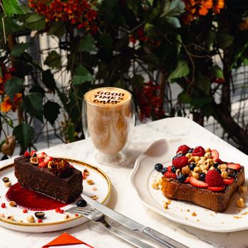 Drunch - Dessert - Modern European Near Me - London, XGL