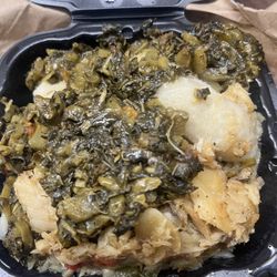 Ranch Jamaican Restaurant
