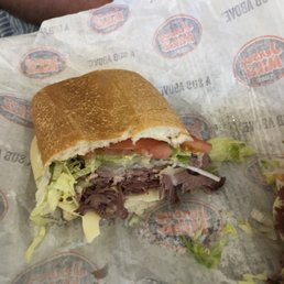 Roast Beef