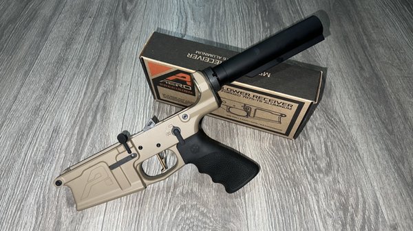 Burbank Ammo & Guns by null