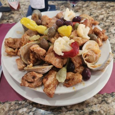 Red Fez Bar & Grill by null