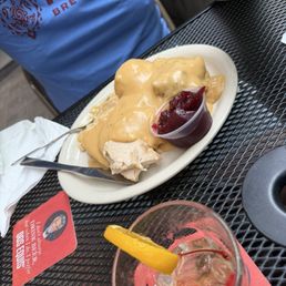 Our Famous Hot Turkey Our Famous Hot Turkey