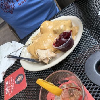 Patrick McGovern's Pub & Restaurant - Our Famous Hot Turkey - Pubs Near Me - Saint Paul, Minnesota Patrick McGovern's Pub & Restaurant - Our Famous Hot Turkey - Pubs Near Me - Saint Paul, Minnesota