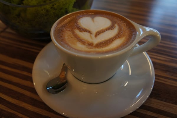 Caffè Streets by null