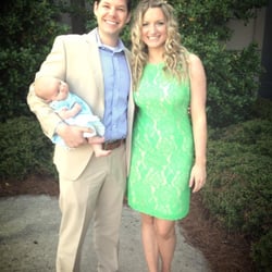 The Bowles Team - Deborah Bowles found our dream home for us! We were 8 months pregnant with our first baby, and we were house hunting with lim...
