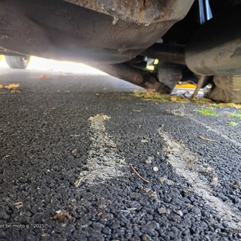 Julie's Towing - The tow truck just lowered my car from the flatbed just like this . Not using anything else - Towing Near Me - Lake Villa, Illinois Julie's Towing - The tow truck just lowered my car from the flatbed just like this . Not using anything else - Towing Near Me - Lake Villa, Illinois