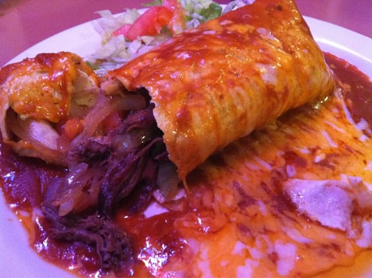 Arturo's Mexican Restaurant by null