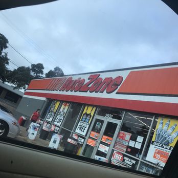 AutoZone - Auto Parts & Supplies Near Me - Austin, Texas